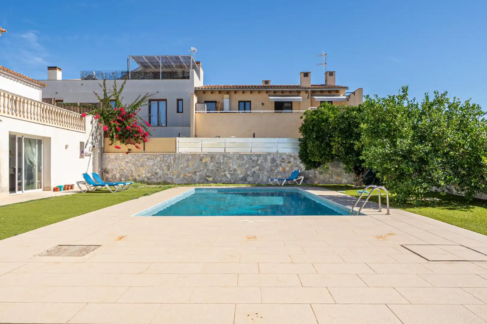 House with terrace for sale in Els pla de na Tesa, imagen 31