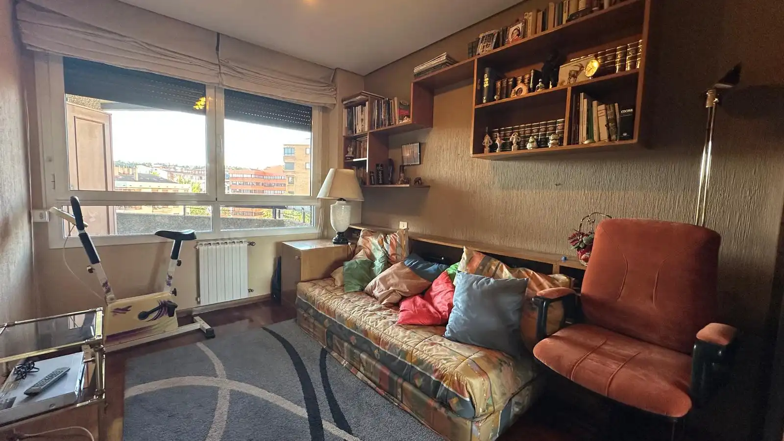 Piso con ascensor en venta en Avenida del Arlanzón 10, imagen 21