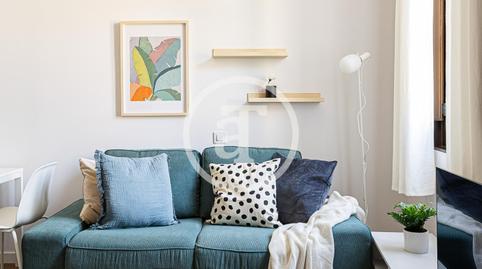 Photo 2 of Flat to rent in Carrer de Sant Bertran, El Raval, Barcelona