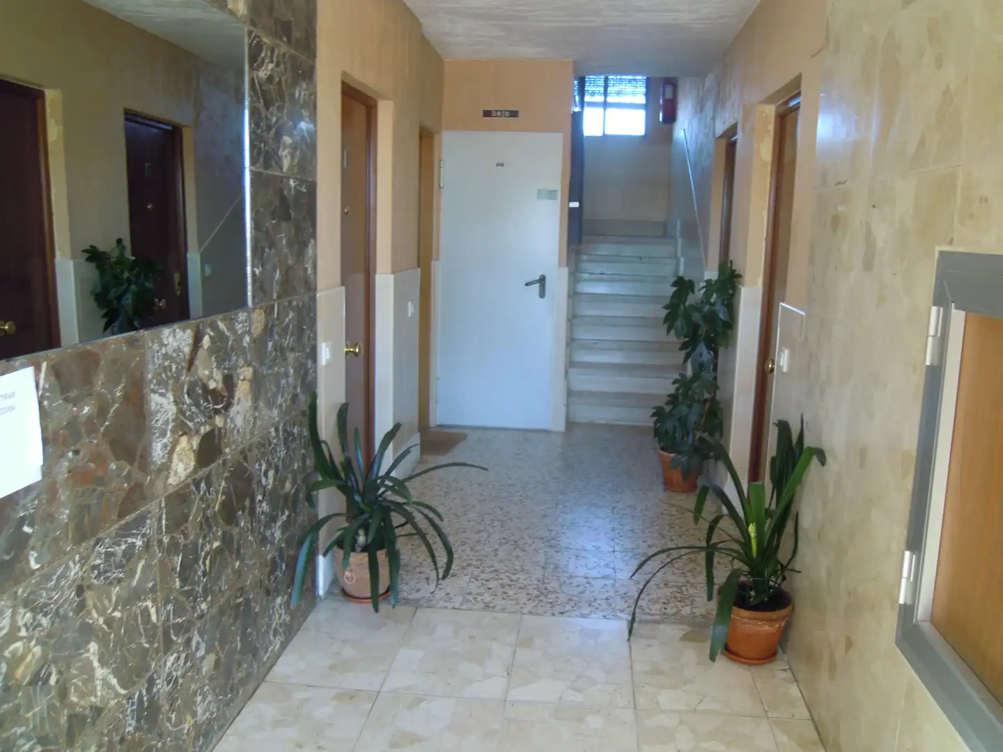 Wohnung zum Verkauf in Ribatejada mit Heizung
