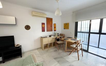 Dining room of Flat for sale in Fuengirola  with Air Conditioner and Terrace