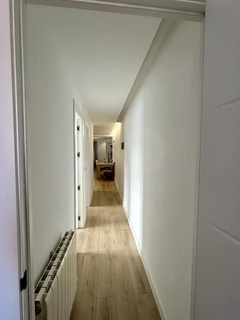 Piso de alquiler en León Capital , León