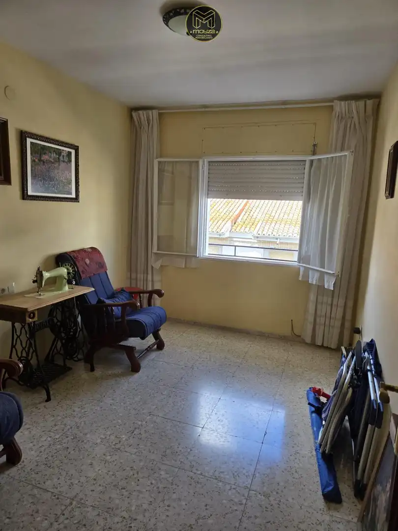Flat with terrace for sale in Baena, imagen 38