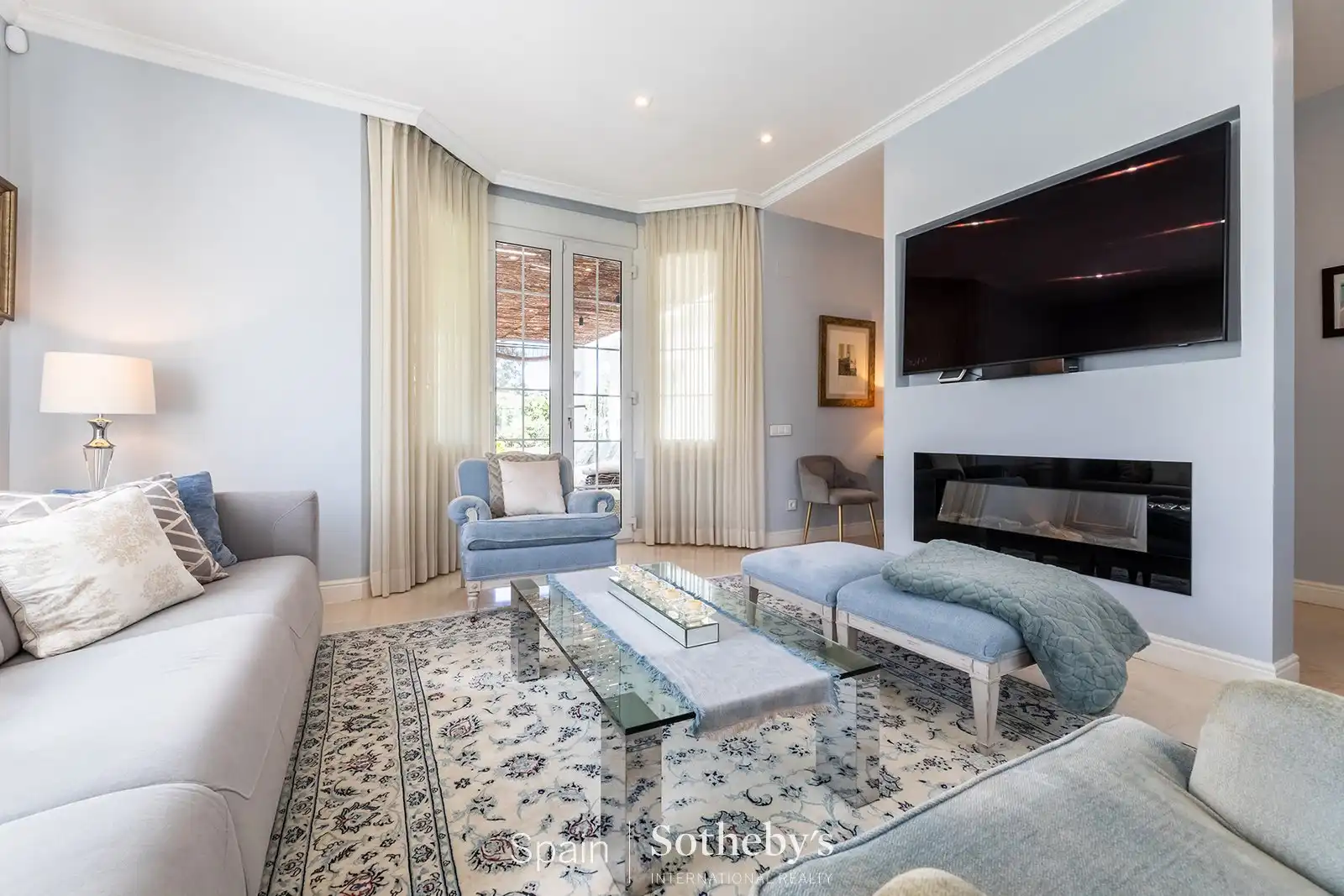 House with pool for sale in Calle de Ordiales, imagen 26