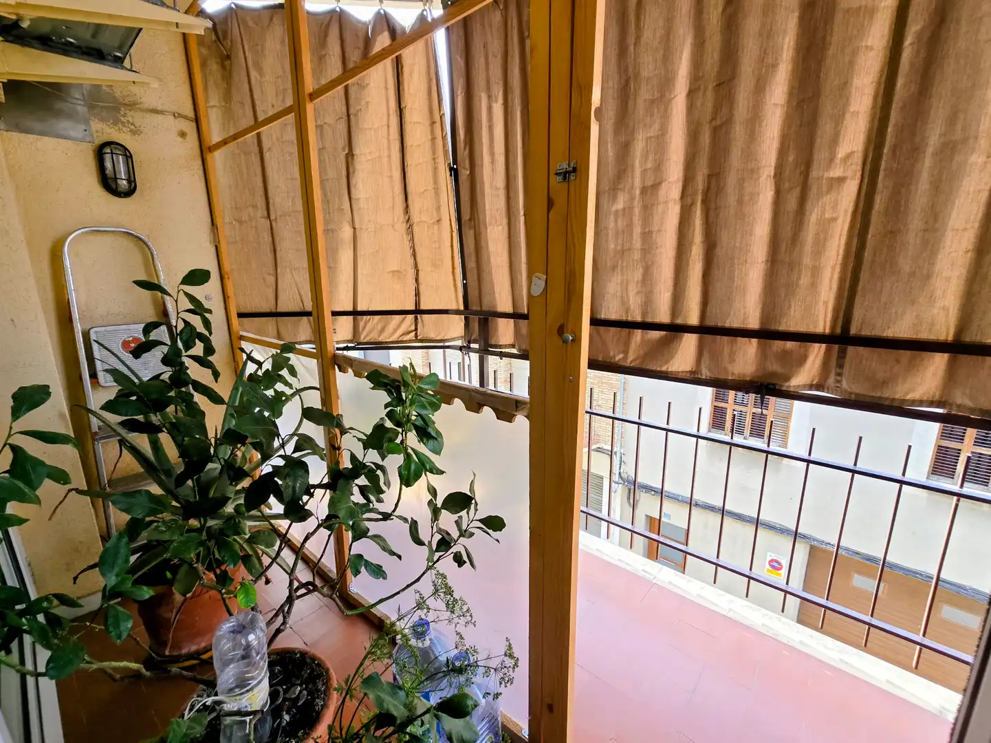 Wohnung mit Terrasse zum Verkauf in Torelló, imagen 18