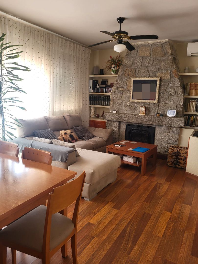Casa o xalet en venda a Calle Cerro de las Higueras, Pino Alto - Navarredonda, Valdemorillo