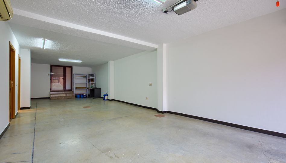 Casa o chalet de alquiler en Calle Fernando Trueba, El Bercial - Imagen 4