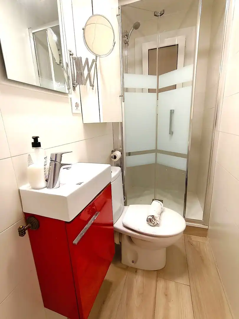 Flat with lift for sale in Eixample, imagen 24
