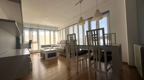 Foto 2 von Wohnung zur Miete in Calle Nicanor Ocampo, O Porriño , Pontevedra