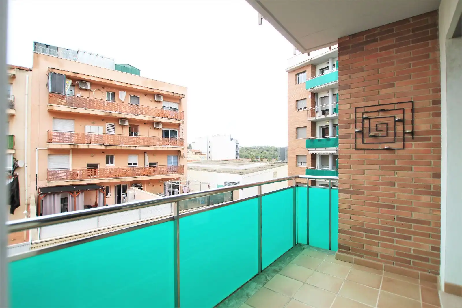Terraza de Piso en venta en El Vendrell con Aire acondicionado, Calefacción y Terraza
