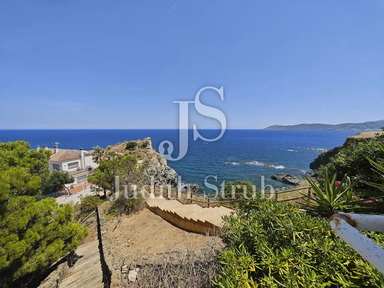 Maison avec jardin à vendre à calle Garraf 11, imagen 11