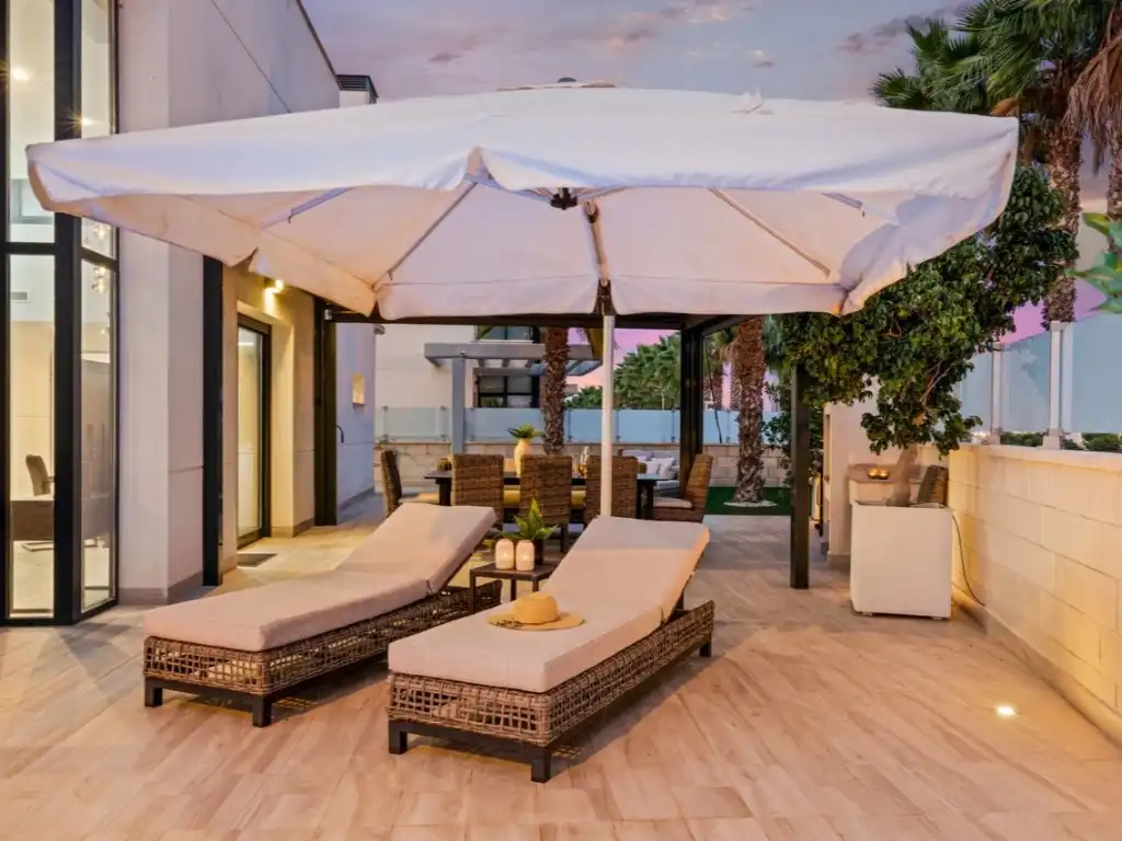 Maison à vendre à Orihuela Costa, imagen 17