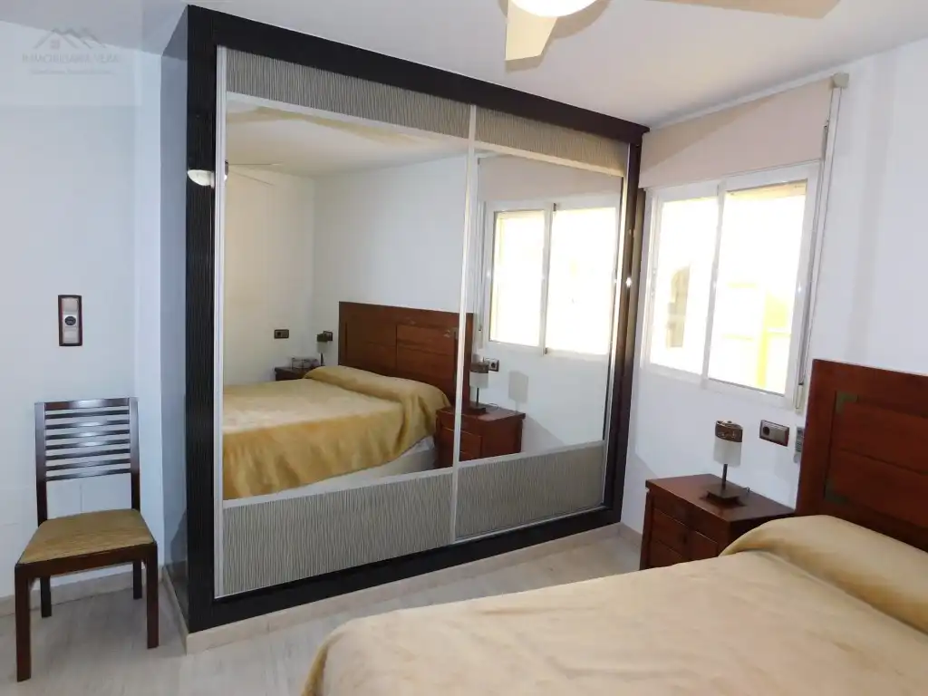 Piso en venta en Mazarrón Casco Urbano
