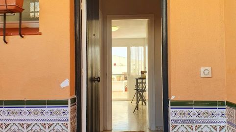 Foto 3 von Einfamilien-Reihenhaus zur Miete in San García, Algeciras
