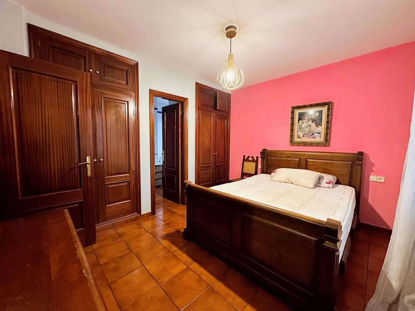 Chalet con jardín en venta en Calle Robaleira 17, imagen 24