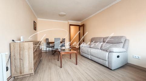 Photo 2 of Flat to share in Carrer del Doctor Jaume Peyrí, 6, Ponent, Tarragona