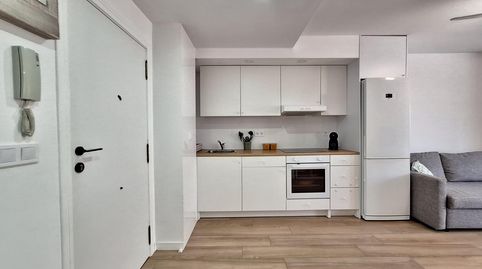 Foto 3 de Apartamento en venta en Calle Lope de Vega, Racó, Cullera
