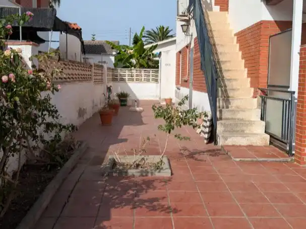 Flat with garden for sale in Carrer Simón Bolívar 10, imagen 6
