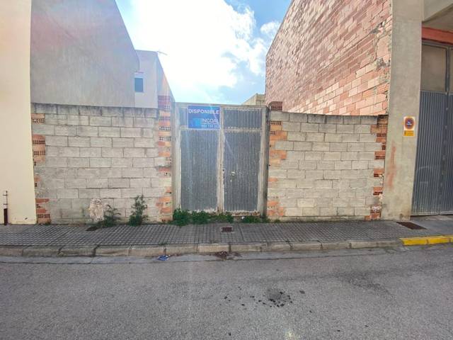 Terreno residencial en Venta en Montaverner