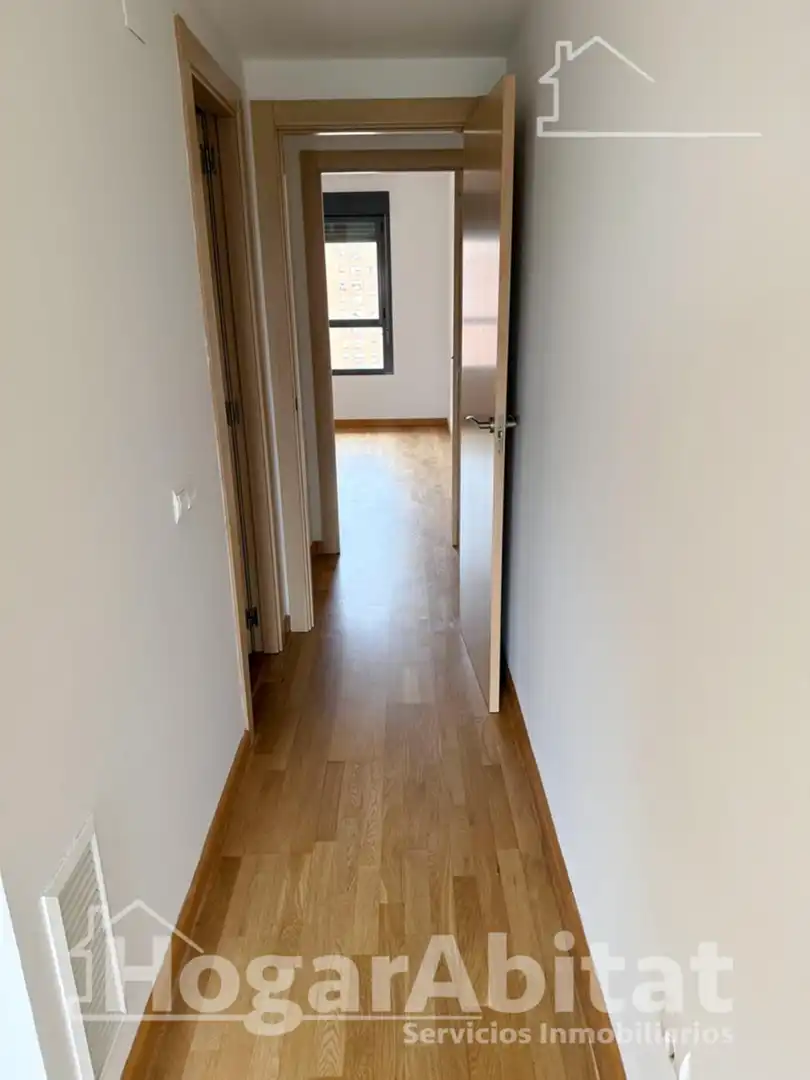 Appartement avec terrasse à vendre à Calle JUAN RIBERA BERENGUER, imagen 29