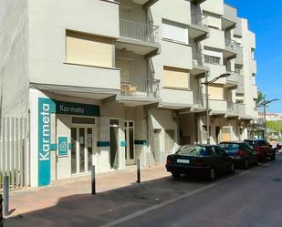 Exterior view of Premises for sale in Peñíscola / Peníscola