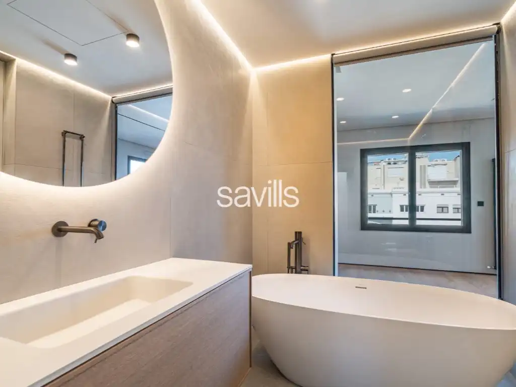 Attique avec ascenseur à vendre à Sarrià - Sant Gervasi, imagen 39