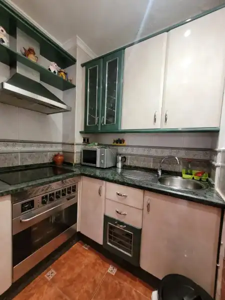 Casa amb terrassa en venda a Calle Fernando Chirino 8, imagen 8