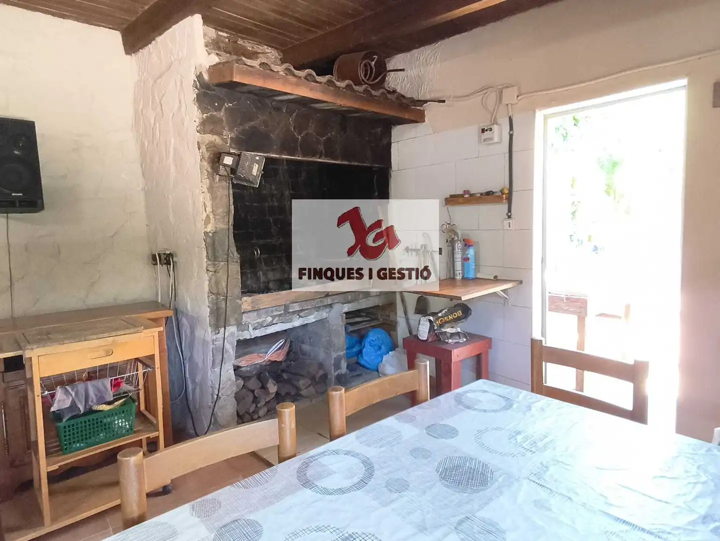 Xalet amb terrassa en venda a Torrelles de Llobregat, imagen 51