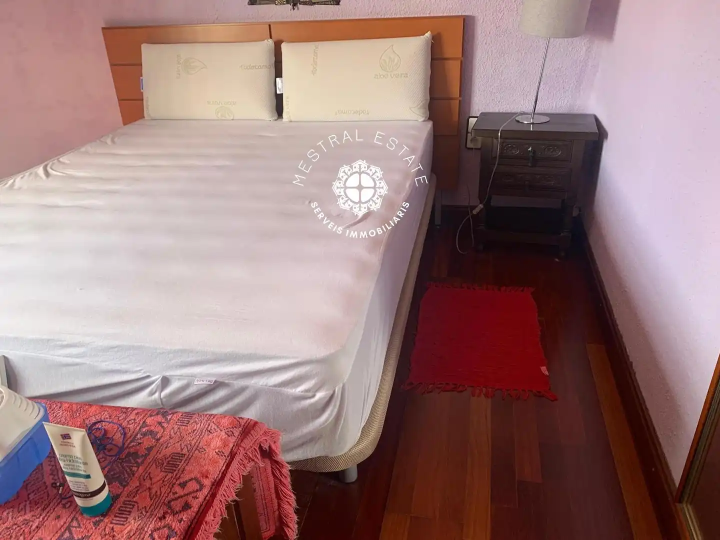 Habitación de Casa o chalet en venta en Cambrils con Calefacción, Terraza y Trastero