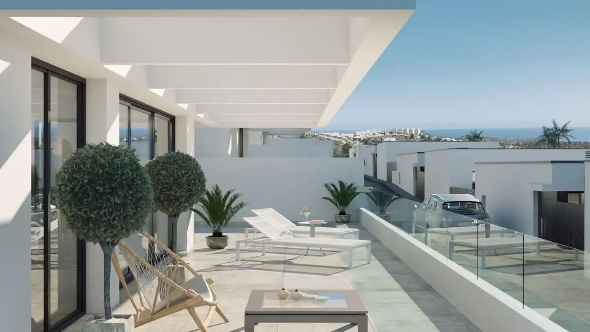 Villa avec piscine à vendre à Golf Bahía, imagen 16