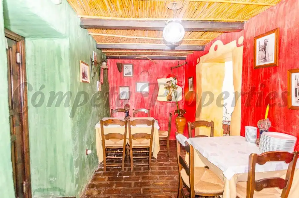 Casa en venda a Árchez, imagen 19