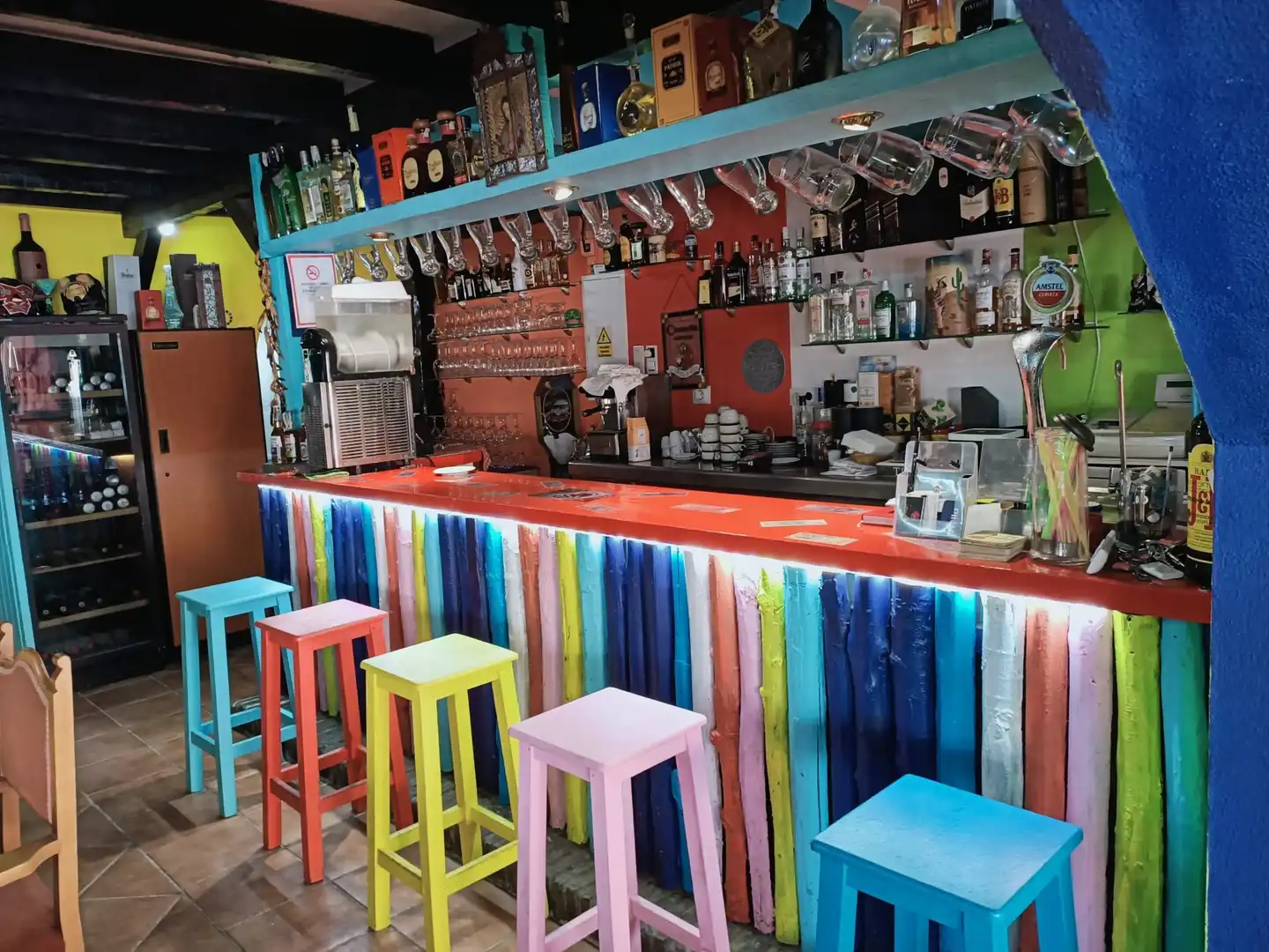 Local comercial en venda a Benamara - Atalaya, imagen 8