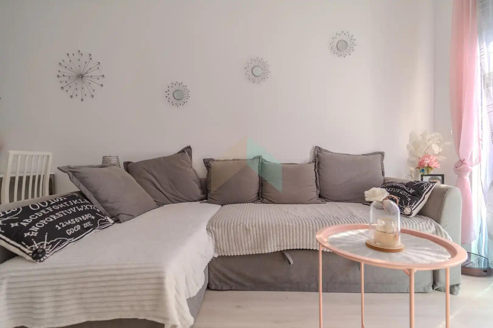 Apartament en venda a Albariza, Cabo Blanco