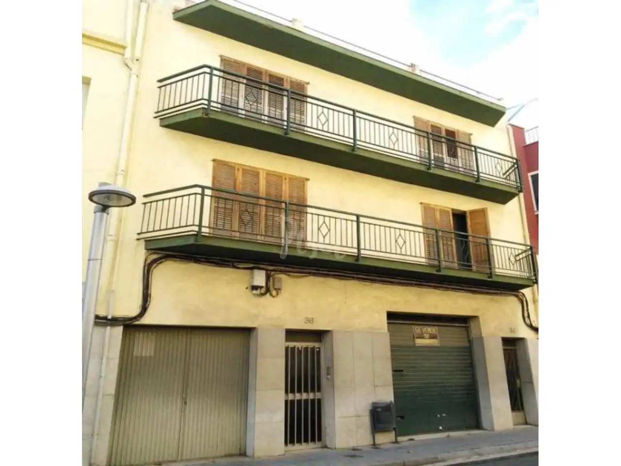Casa in vendita a La Canonja