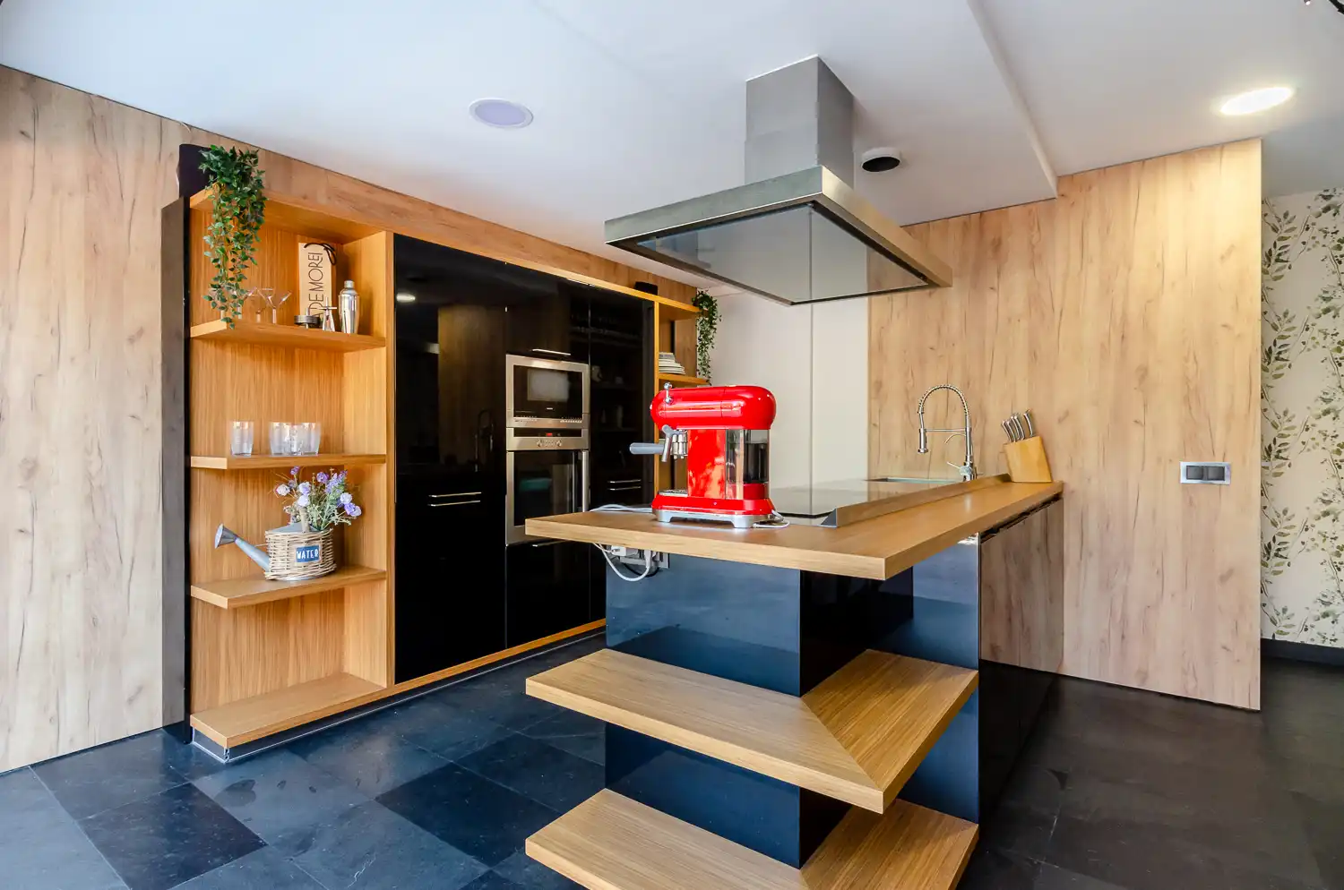 Detached house with garden for sale in Carrer Chet Baker, imagen 29