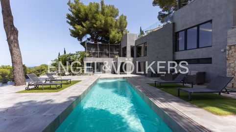 Photo 2 of Houses for sale in Cap Martí - El Tossalet - Pinomar, Jávea / Xàbia