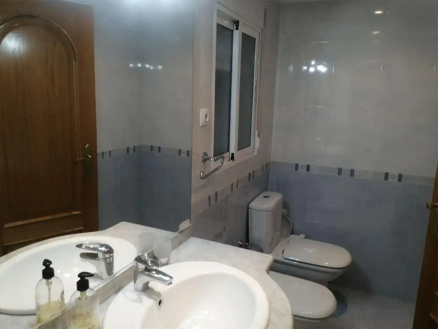 Bany de Pis en venda en Jijona / Xixona amb Aire condicionat i Balcó
