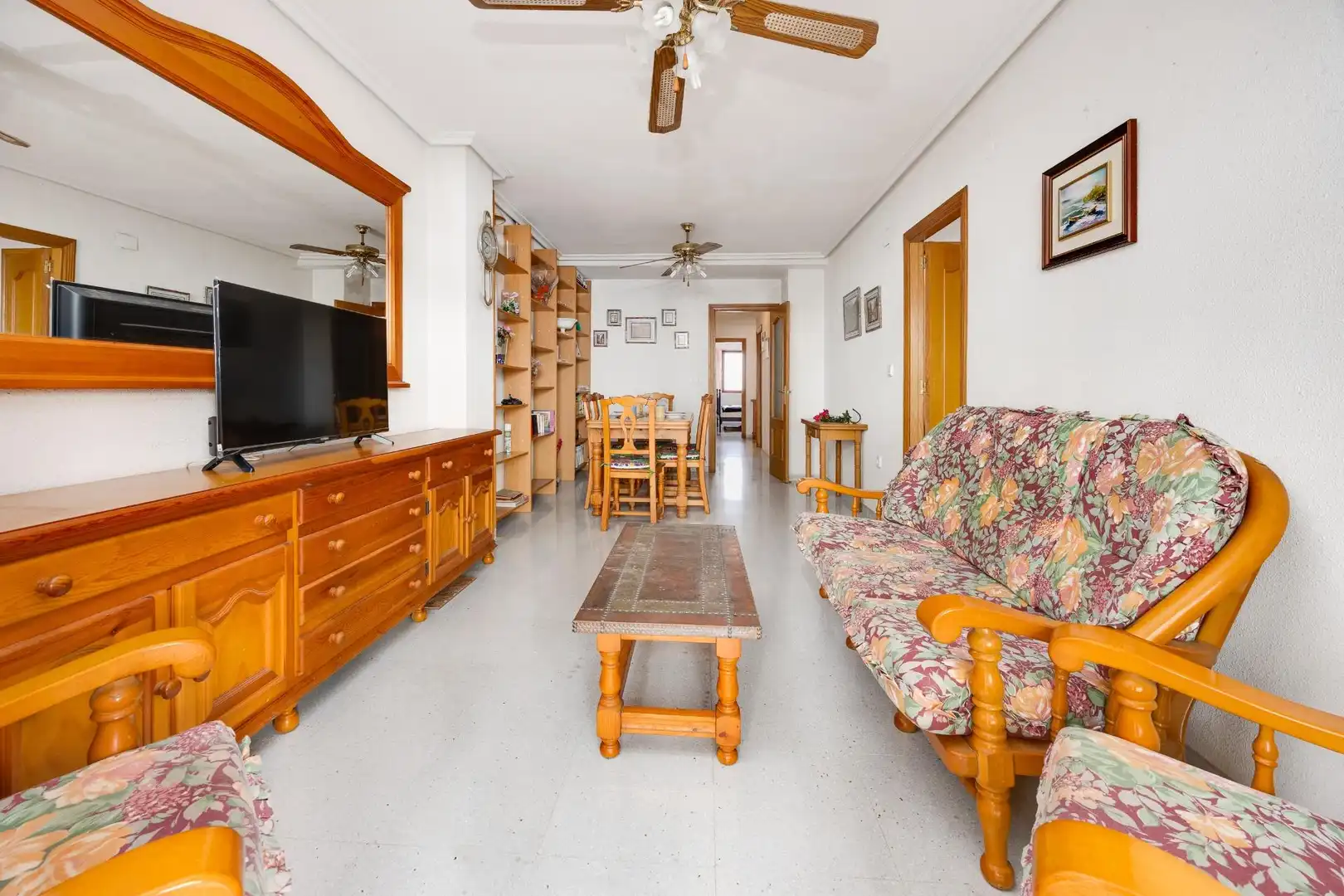 Apartment mit Aufzug zum Verkauf in Avenida HABANERAS, imagen 8
