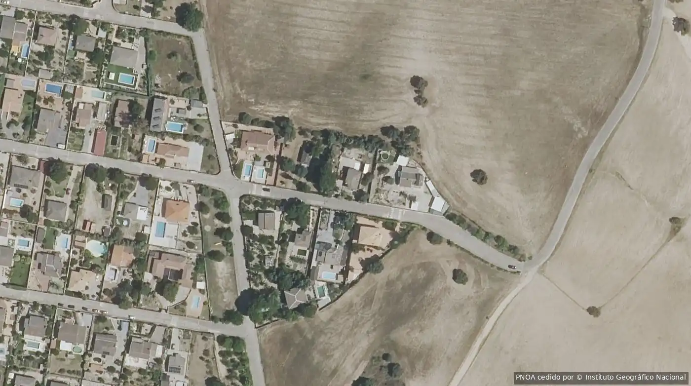Piso en venta en Méntrida, imagen 4