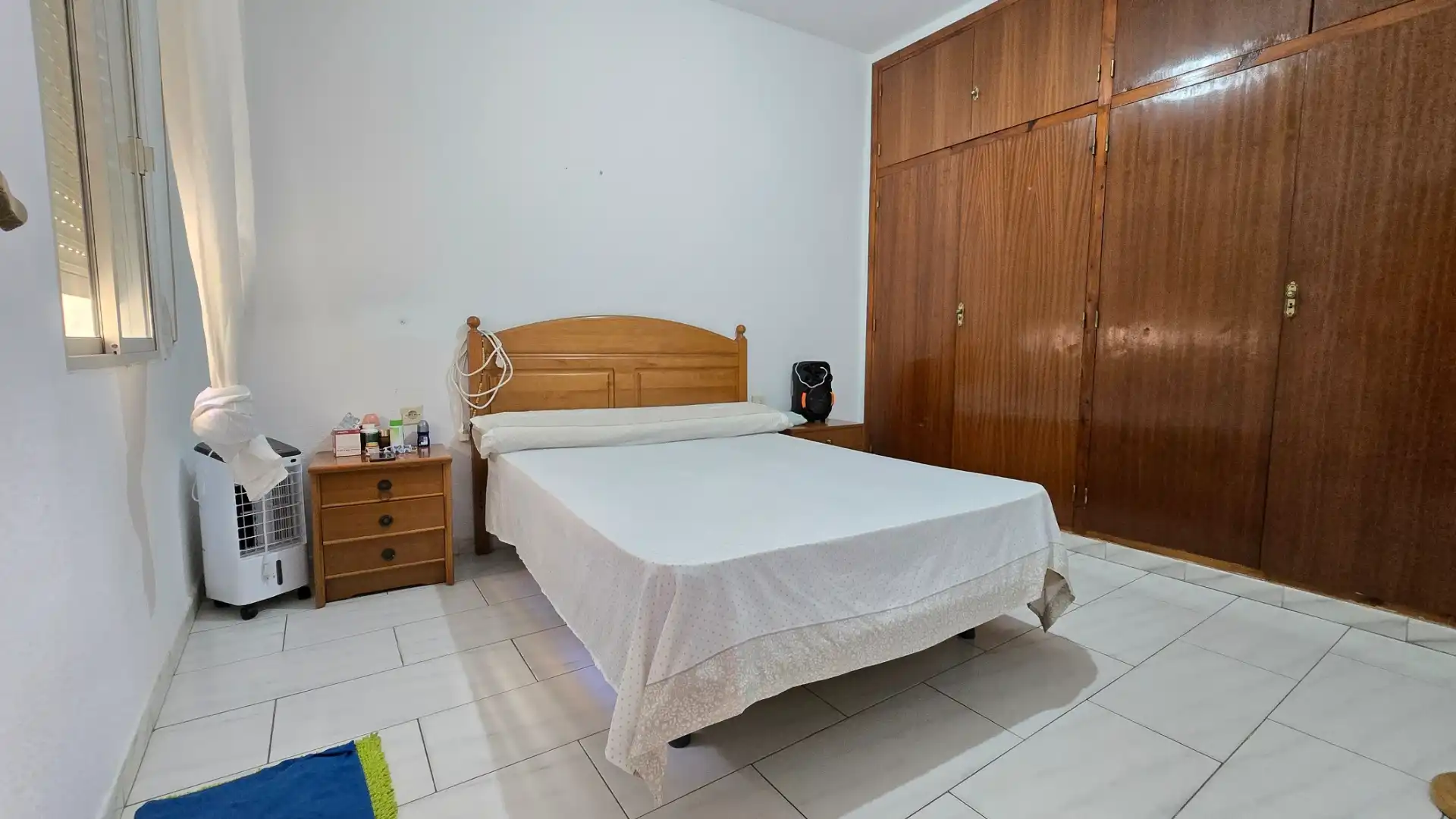 Habitación de Casa o chalet en venta en Aliseda
