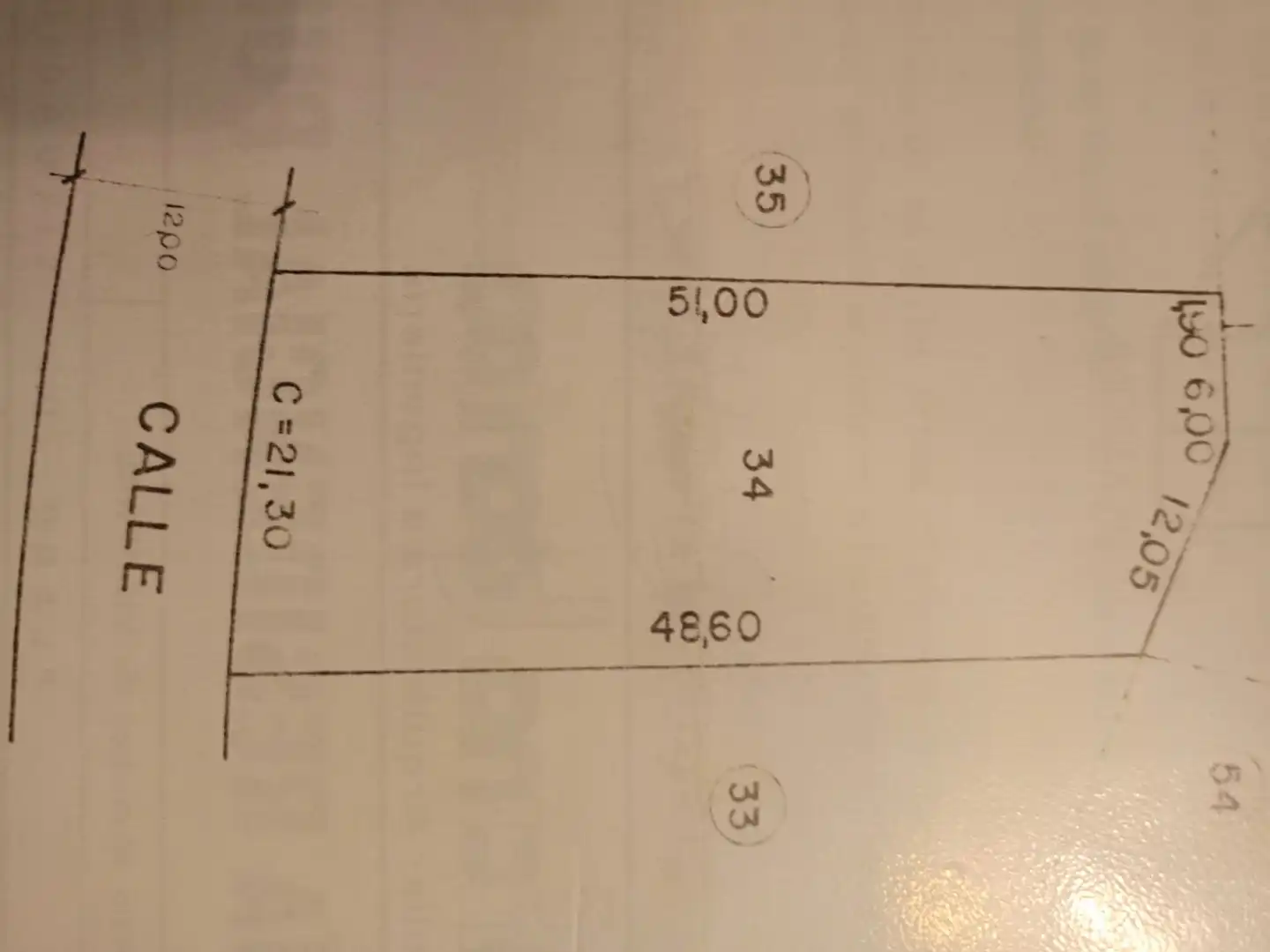 Residencial en venda en Vidreres