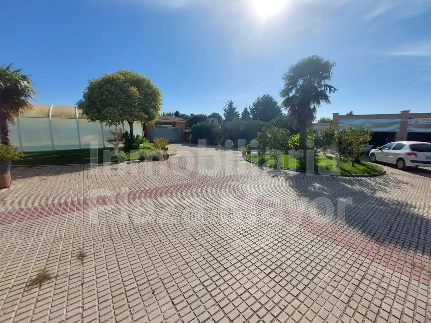 Xalet amb piscina en venda a Villamayor, imagen 13