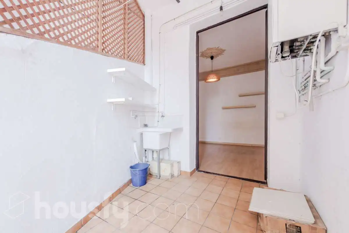 Wohnung mit Terrasse zum Verkauf in Calle Bailen ., imagen 26