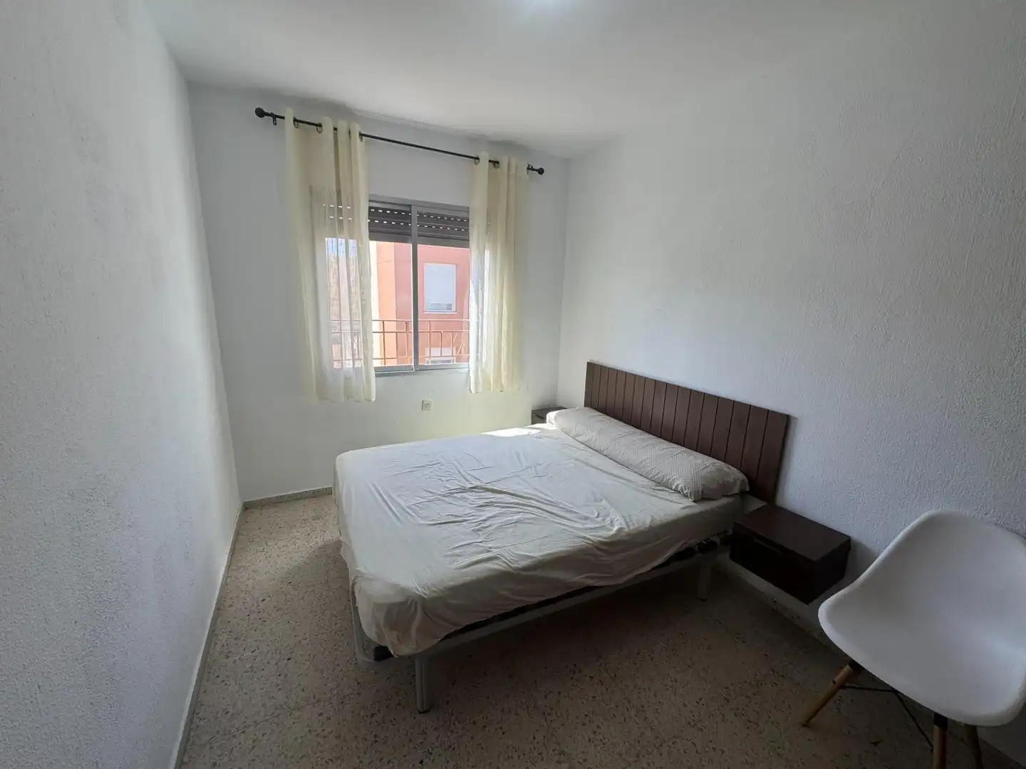 Habitación de Piso en venta en Córdoba con Aire acondicionado, Terraza y Amueblado