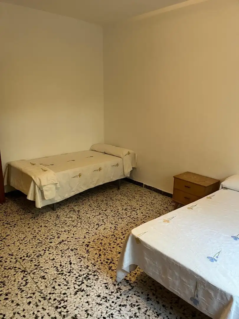 Habitación de Casa o chalet de alquiler en Alhaurín El Grande con Jardín privado, Terraza y Amueblado