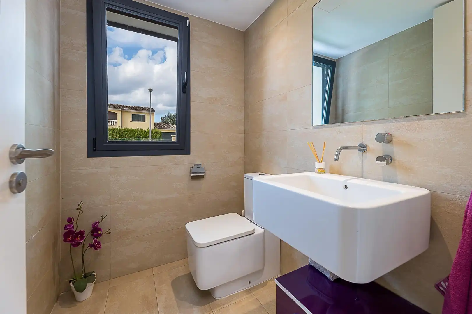 Villa mit Terrasse zum Verkauf in Sa Cabaneta, imagen 31