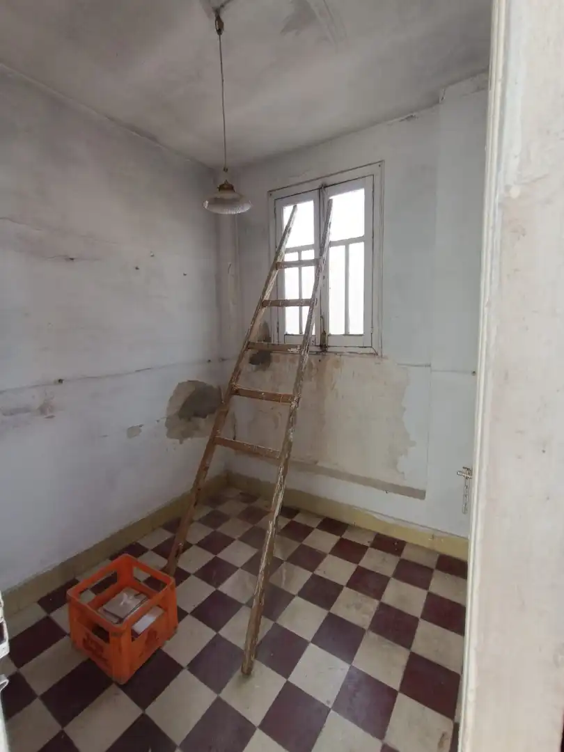 Casa adosada en venda en Sevilla amb Terrassa i Balcó