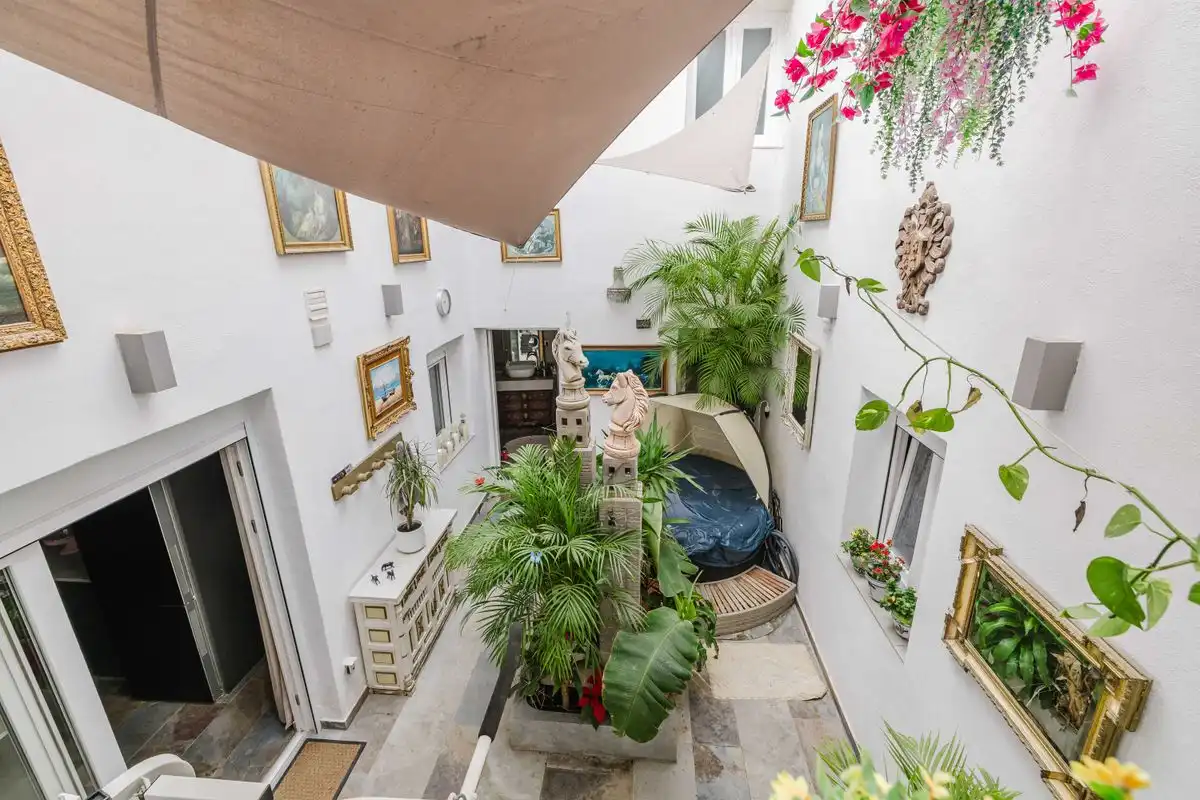 Inmuebles singulares en venta en Calle Dr. Jiménez Encina, imagen 20