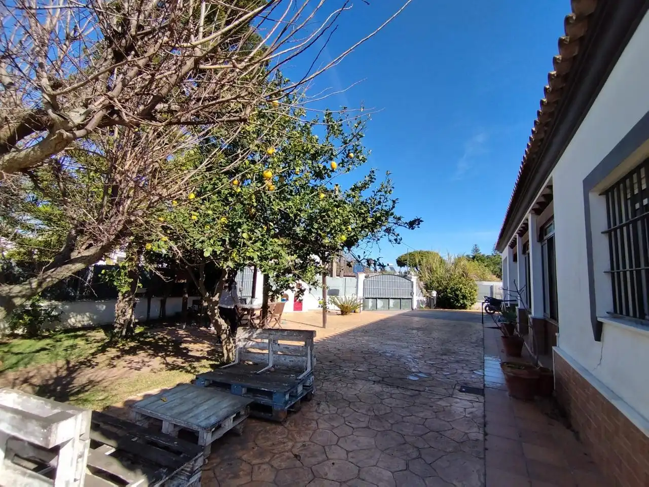 Houses for sale in Hijuela De Villa Horacia, La Jara