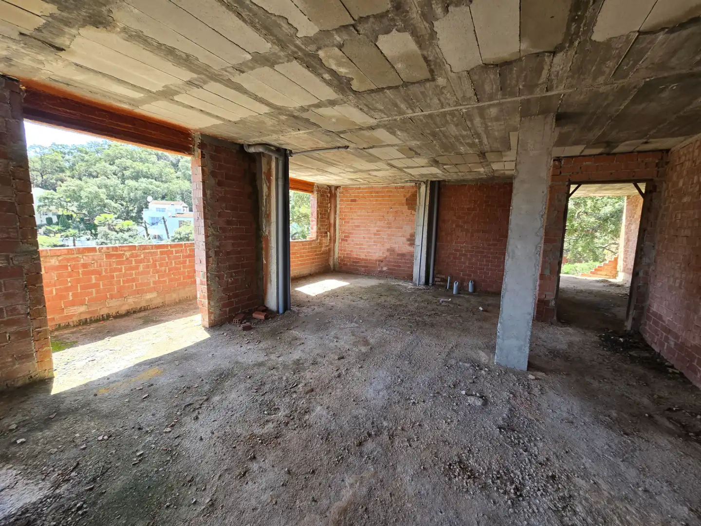 Edifici en venda en Ojén amb Piscina comunitària